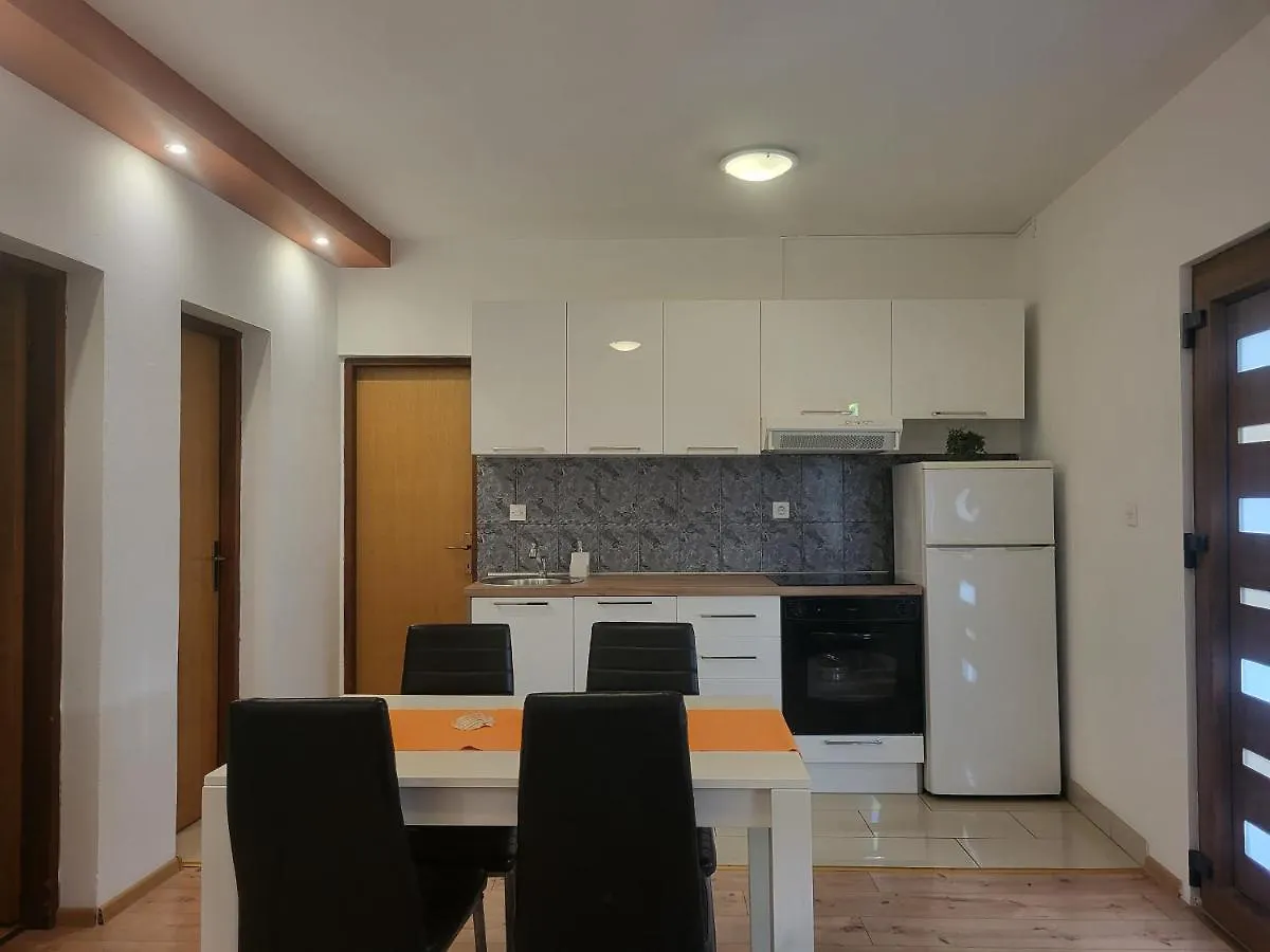 Apartments Lola Biograd Na Moru 0*,  Croatia