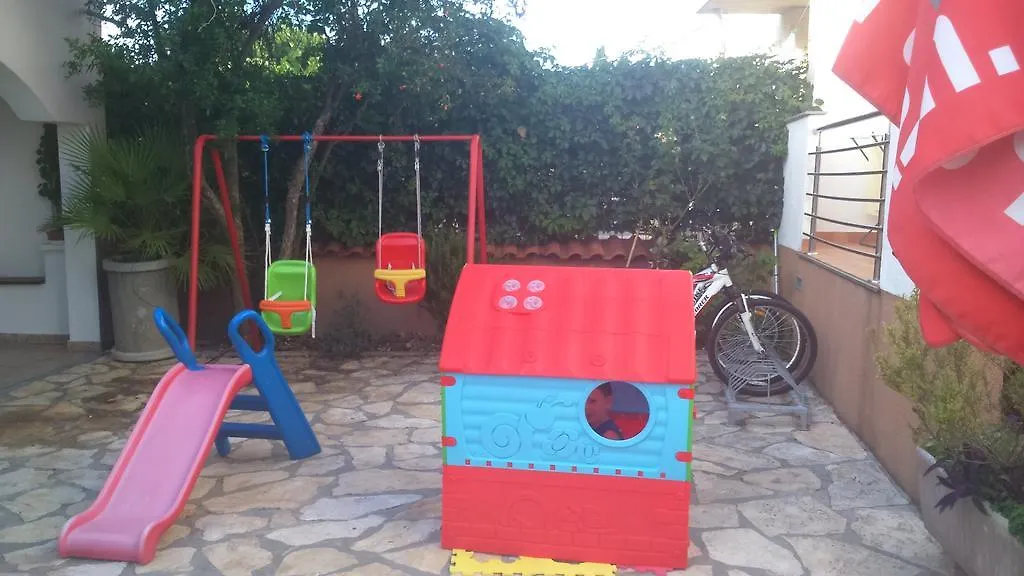 Apartments Lola Biograd Na Moru 0*,  Croatia
