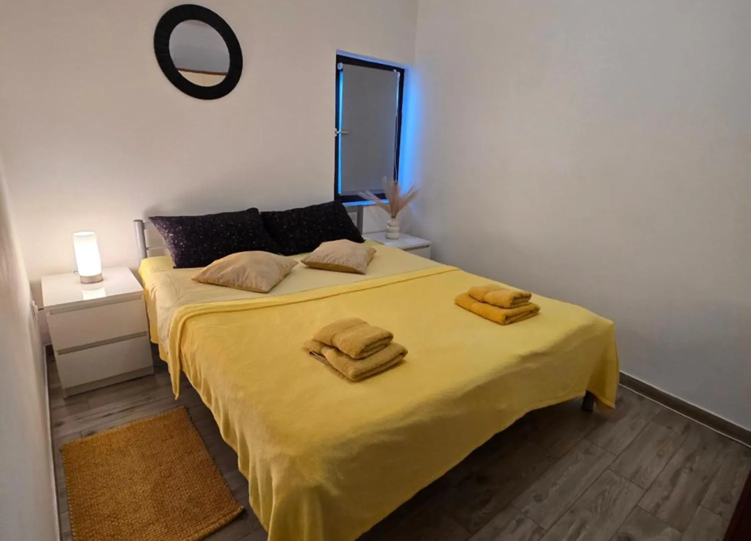 Apartments Lola Biograd Na Moru