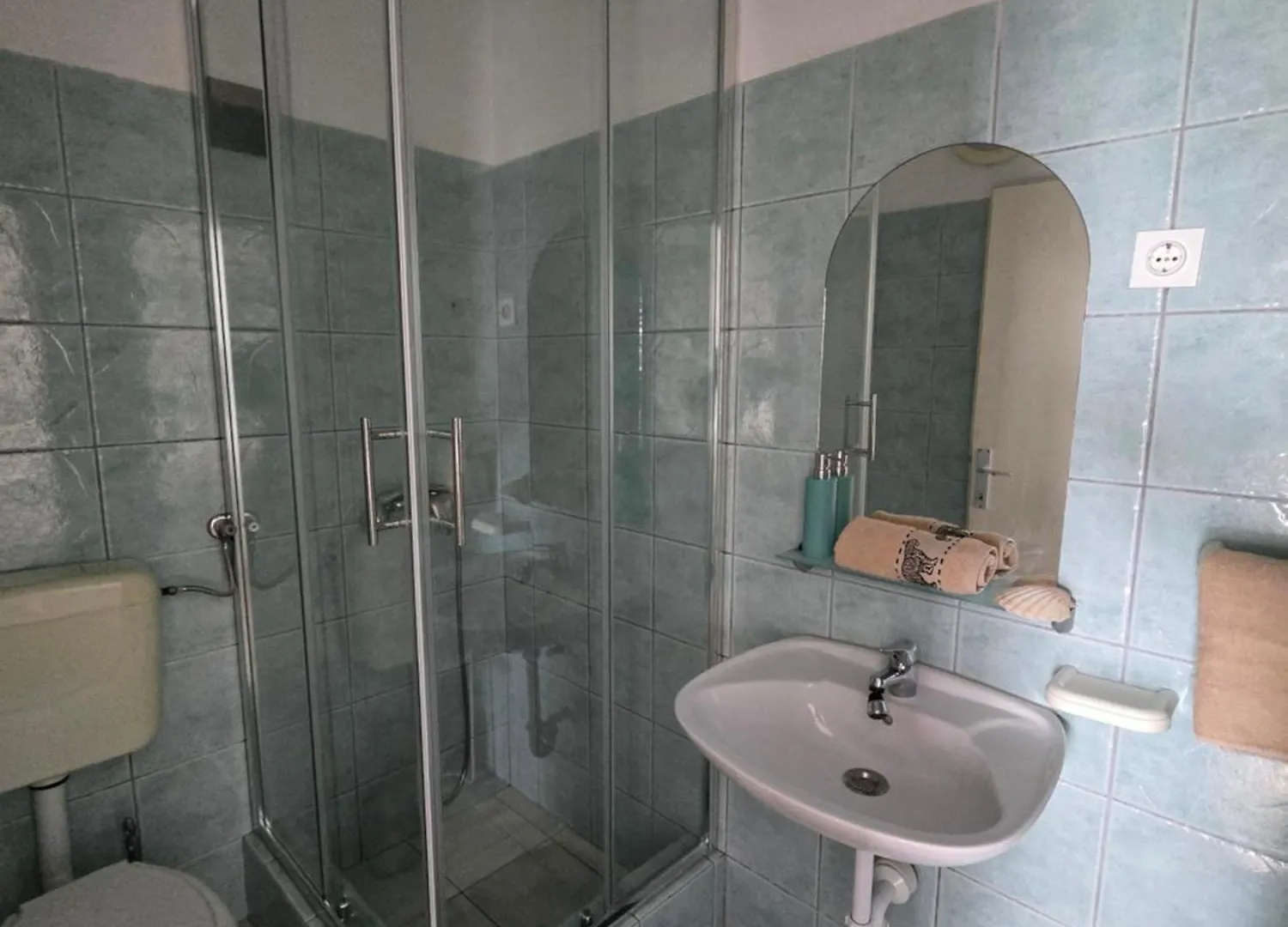 Apartments Lola Biograd Na Moru