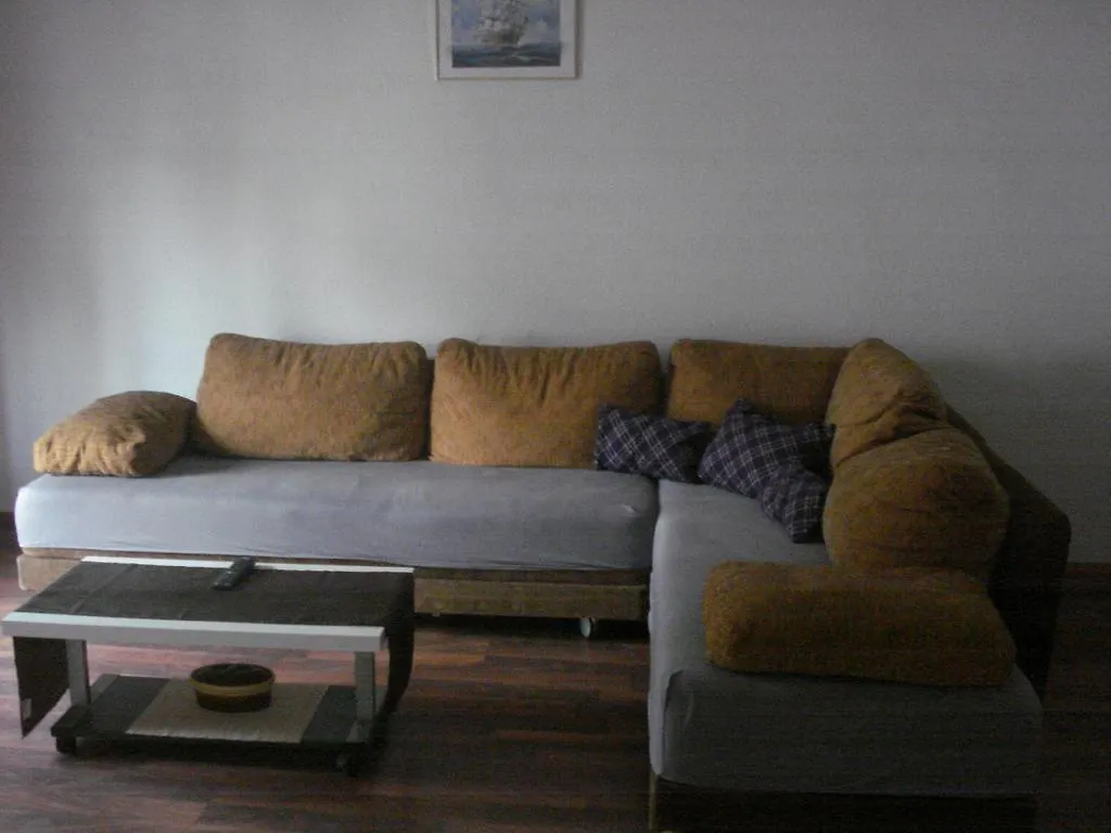 Apartments Lola Biograd Na Moru