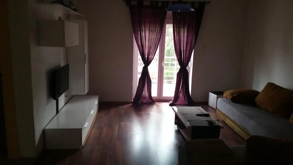 Apartments Lola Biograd Na Moru