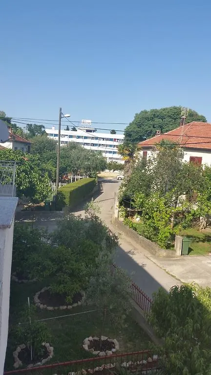 Apartments Lola Biograd Na Moru