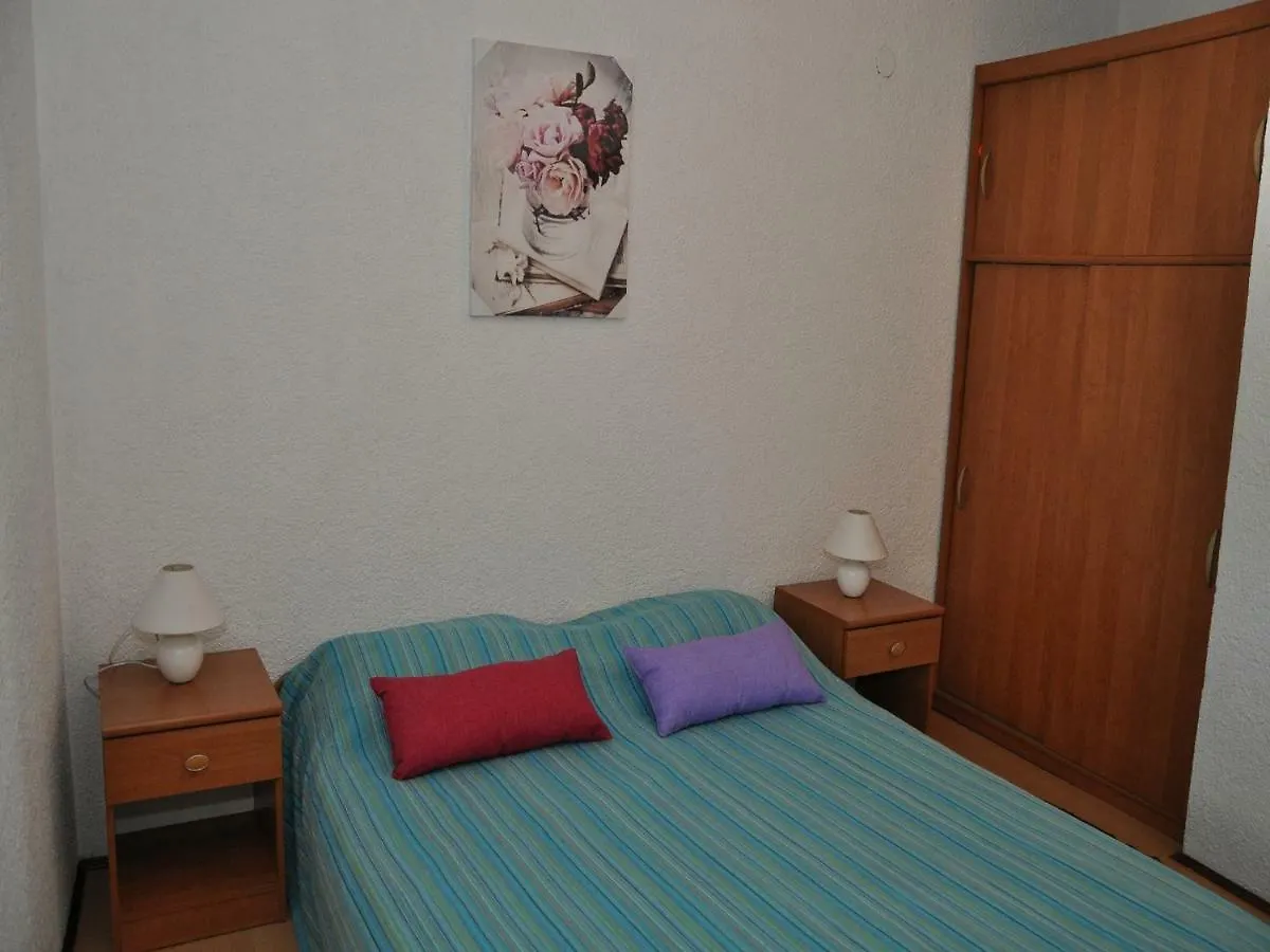 Apartments Lola Biograd Na Moru Croatia