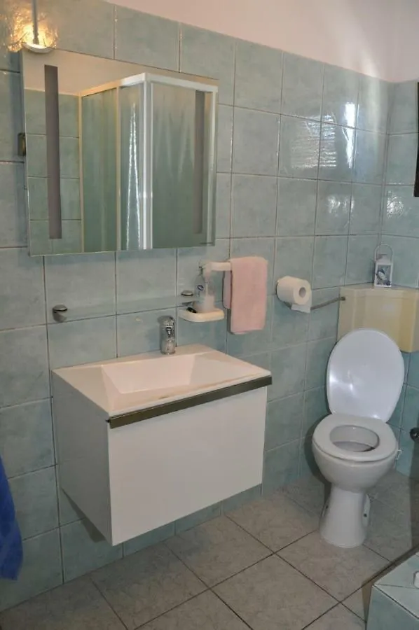 Apartments Lola Biograd Na Moru 0*,  Croatia