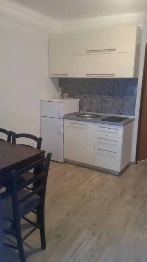 Apartments Lola Biograd Na Moru