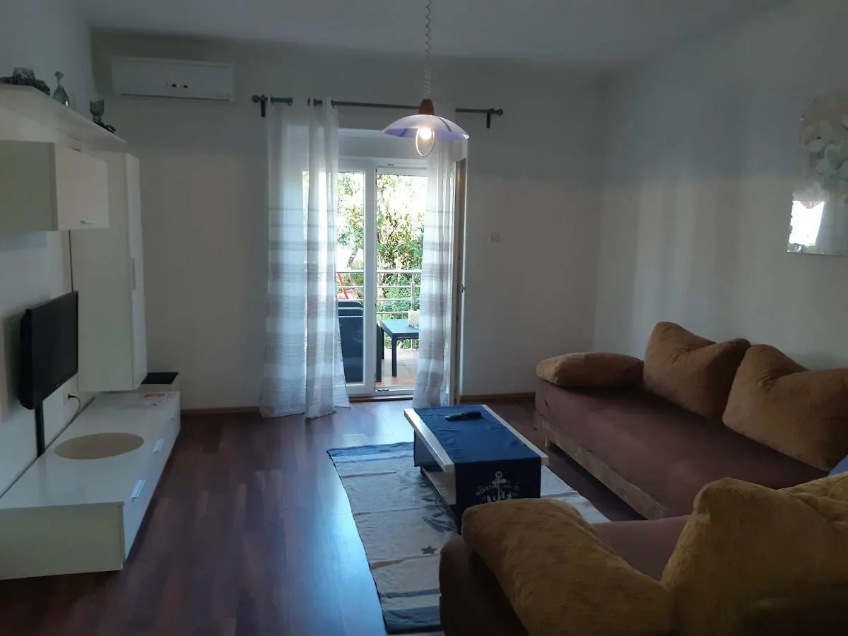 Apartments Lola Biograd Na Moru