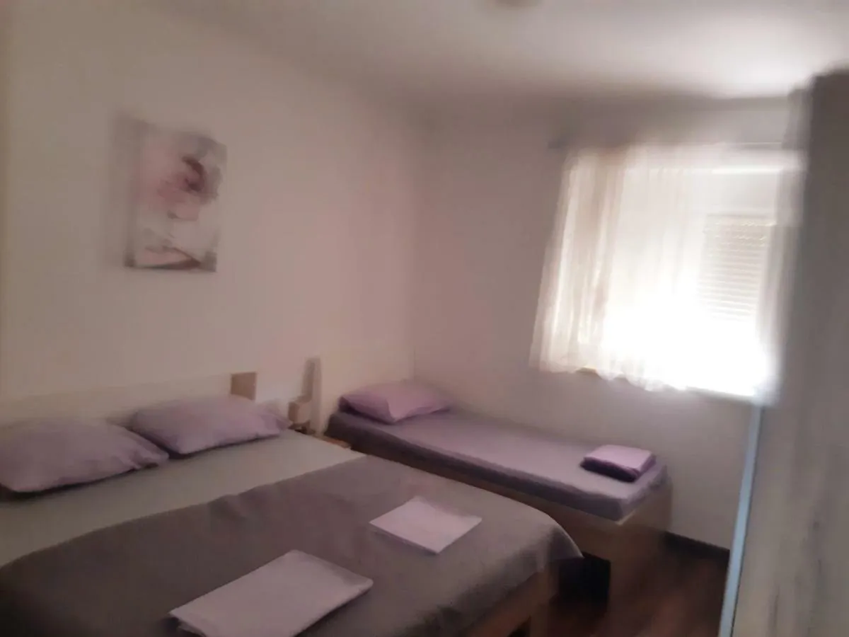 Apartments Lola Biograd Na Moru
