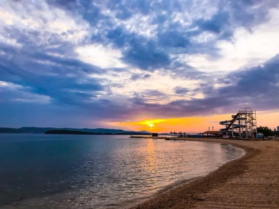 Apartments Lola Biograd Na Moru