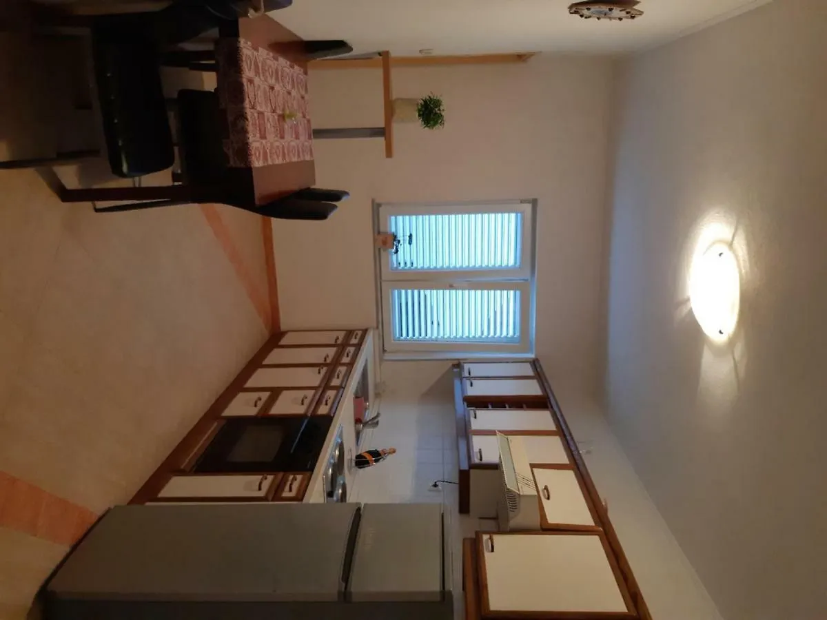 Apartments Lola Biograd Na Moru