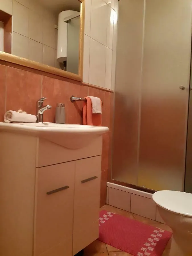 Apartments Lola Biograd Na Moru